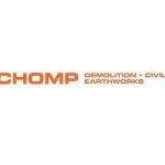 Chomp Excavation and Demolition Profile Picture