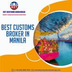 customs brokerageservices Profile Picture