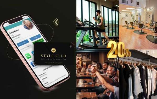 MPF Style Club: Elevate Your Style with the Ultimate Online Personal Shopper for Men