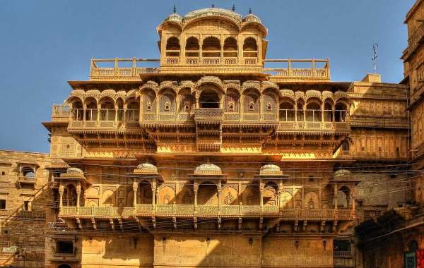 Things to do in Jaisalmer