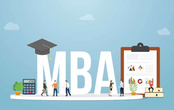 Unlocking Success The Power of a Master of Business Administration MBA
