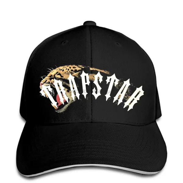 black trapstar hat Profile Picture