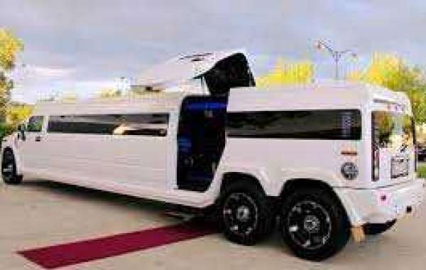 Enhancing Your Special Day: Experiencing Luxury and Style with Wedding Limos in Perth