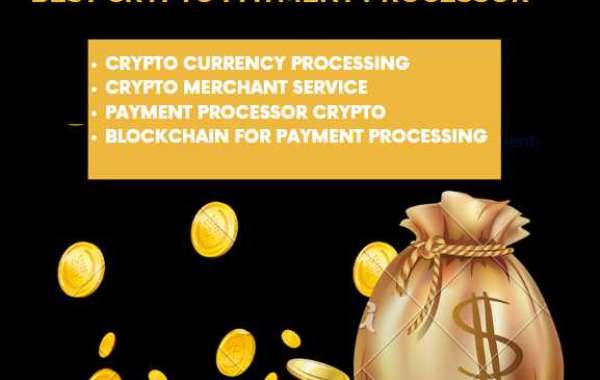 The Rise of Cryptocurrency Payment Processing: How Blockchain is Revolutionizing Transactions