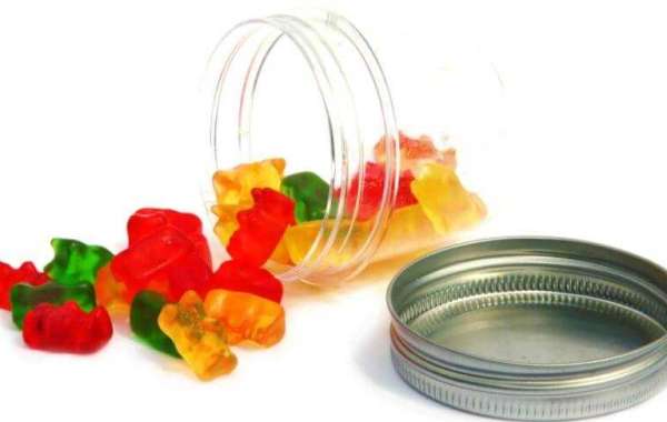 FDA-Approved Canna FX CBD Gummies - Shark-Tank #1 Formula