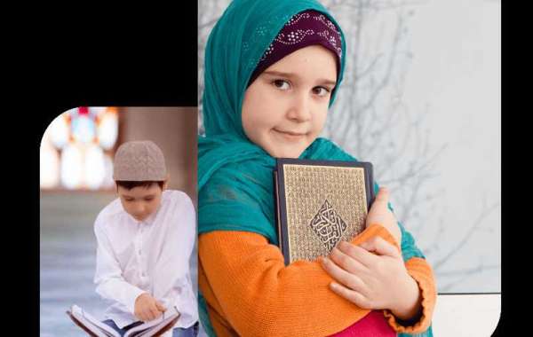 Online Quran classes