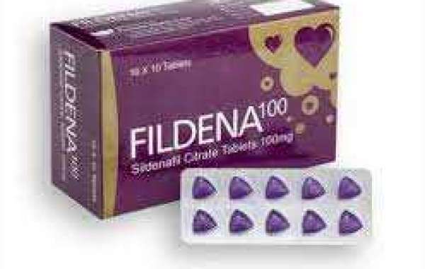 The Ultimate Guide to Fildena: What You Need to Know