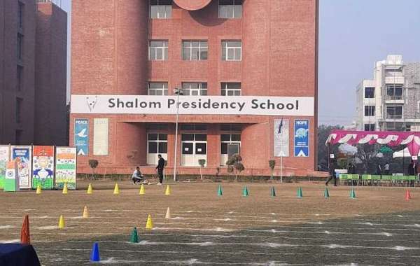 Teaching Youth at Shalom Presidency is a Best CBSE School in Gurgaon