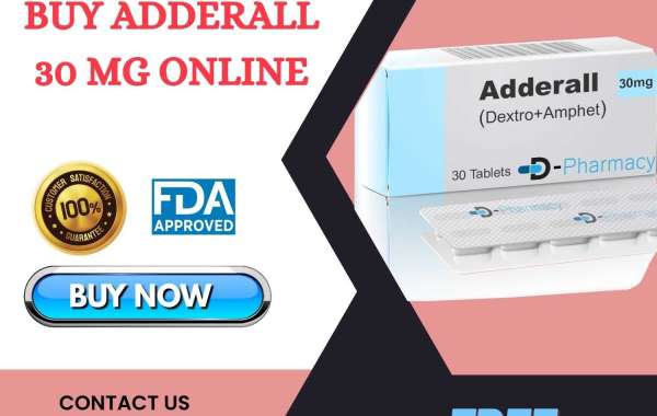 Buy Adderall 30 mg orange online