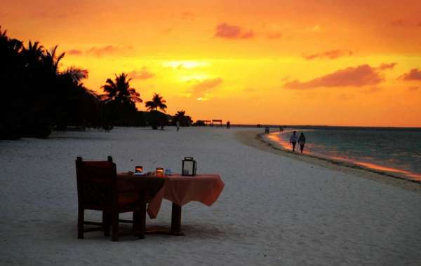 Planning Your Dream Vacation with Maldives Vacation Packages All inclusive from USA