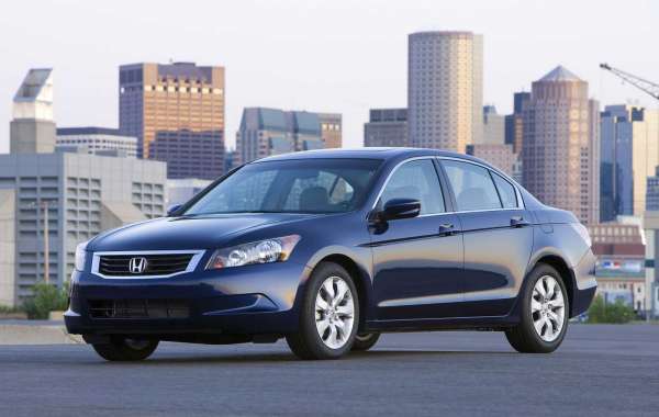 6 Reasons Why You Should Choose Honda When Buying a Used Car
