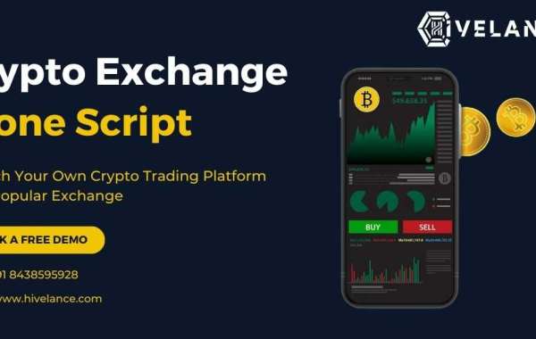 Launch Your Own Crypto Trading Platform Like Popular Crypto Exchange