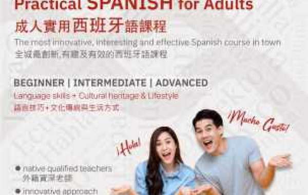 Excelling in GCSE/IGCSE Spanish: The Best Course in Hong Kong