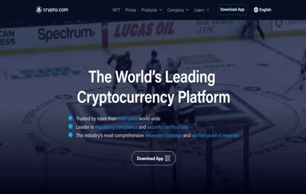 Reasons & tips to eliminate Crypto.com login issues