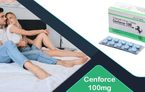 Buy Cenforce 100mg online | Sildenafilcitrates