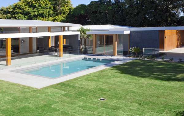 Frameless Glass Fencing Gold Coast: A Safe and Stylish Pool Solution