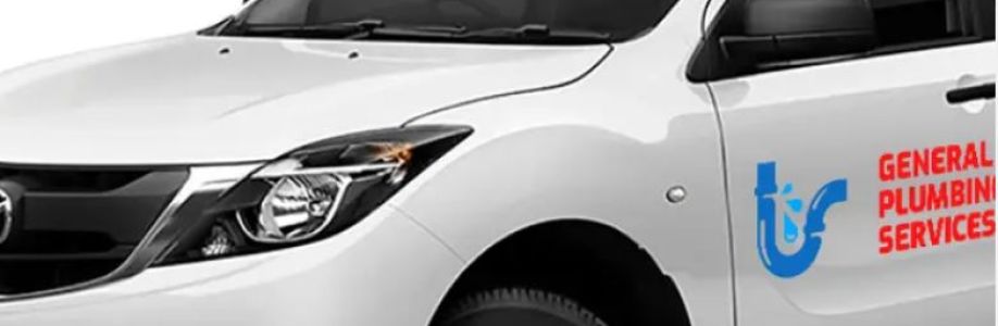 247 Local Plumber Cover Image