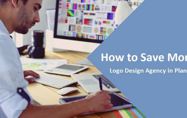 How to Save Money on a Logo Design Agency in Plano, TX