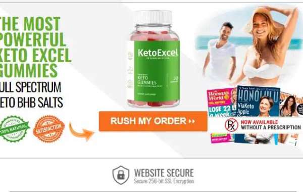 Keto Excel Keto Gummies Australia – Actually Work or Scam? Reviews 2023