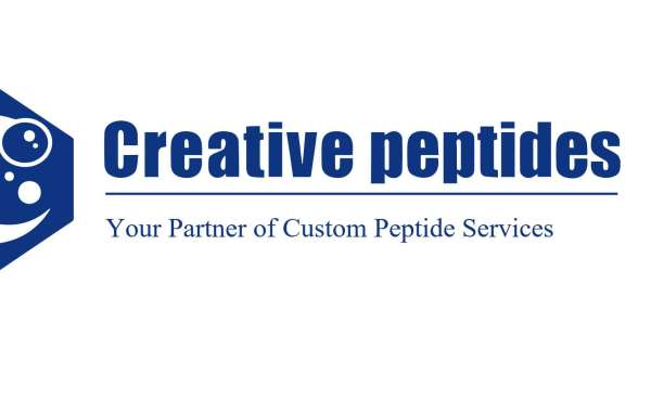 Creative Peptides Chemical Product of Therapeutic Peptides