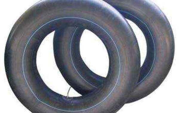 Inner Tubes Market to Showcase Robust Growth By Forecast to 2033