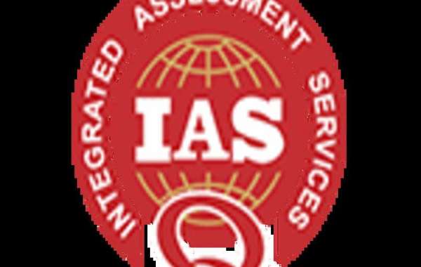 ISO 9001 Certification