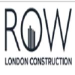 RowLondonConstruction Profile Picture