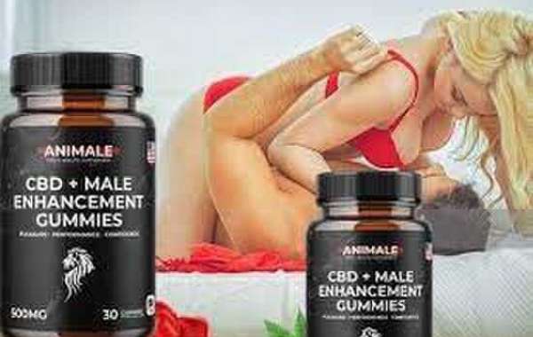 Animale Male Enhancement Mexico: (Fake Exposed) Is It Scam Or Trusted?