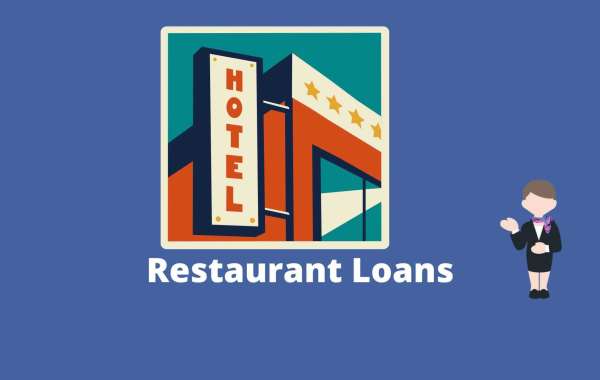 Restaurant Loans: Empowering Culinary Entrepreneurs to Savor Success