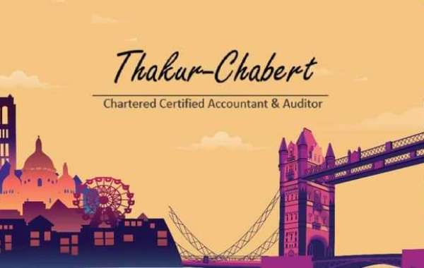 Chartered Accountant Uxbridge: A Reliable Partner for Your Financial Success