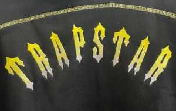 Trapstar Hoodie  Official Store Men