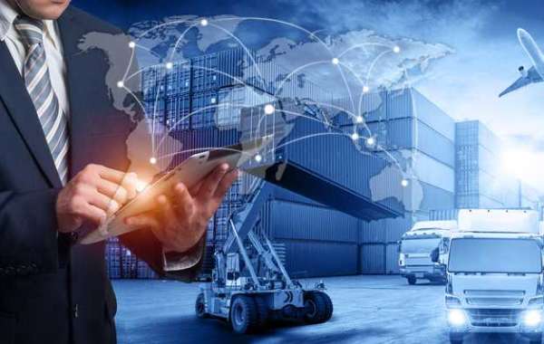 Digital Transformation in Logistics and Transportation What, Why and How - EvoortSolutions