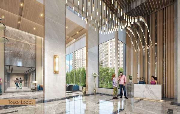 Tulip Monsella Sector 53 Gurgaon | 3/4/5 BHK Luxury Apartments