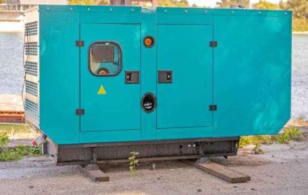 Sejarah Genset Cummins dan Manfaat yang Dimilikinya
