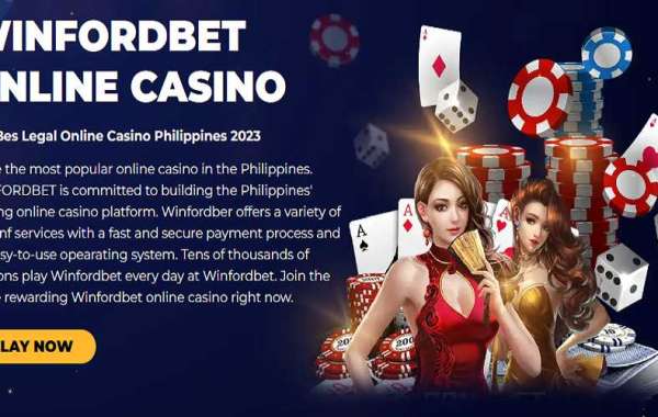 "Double the Thrills, Double the Wins: Discover OkBet and WinfordBet Online Casinos Today!"