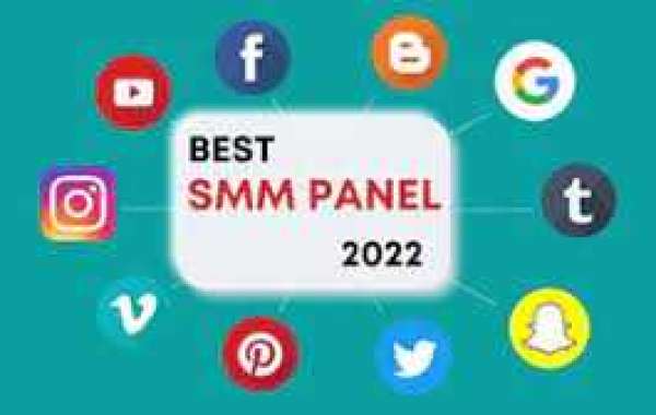 Best SMM Panel
