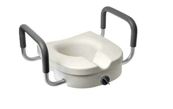 Enhancing Mobility And Accessibility: The Role Of Rollator And Toilet Seat Factories