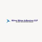 Silver Shine Adhesive Profile Picture