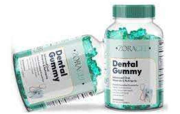 Zoracel dental gummy Supplement Review