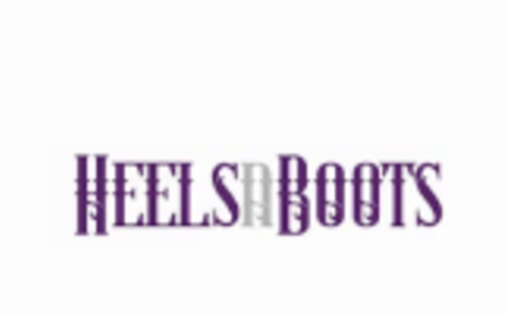 Heelsn boots hair studio Profile Picture