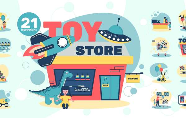Expand your Customer Retention Rate with our Toy and Hobby Stores Marketing List
