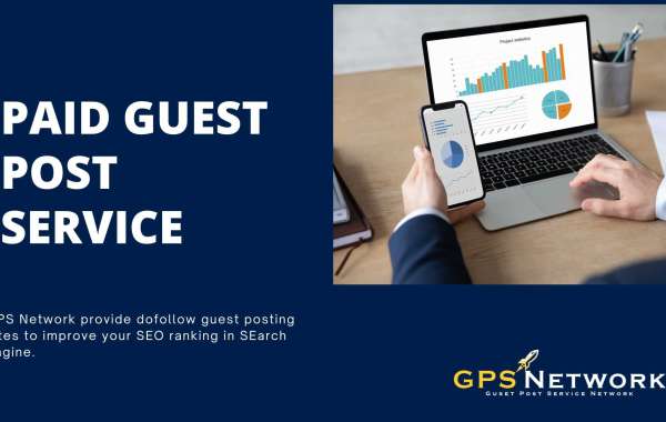 Get Measurable Results with Paid Guest Post Services
