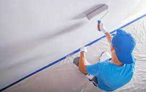 Elevate Your Home with Professional House Painting Service