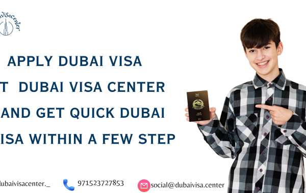 Dubai visa for Nepalese citizen