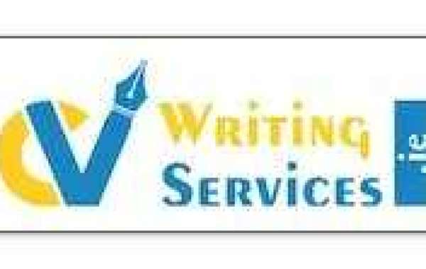 cv writing service ireland