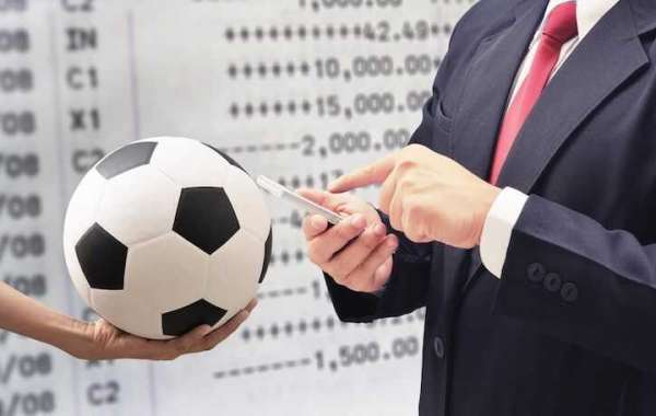 The Future of Football Betting | Exploring Innovative Website Features