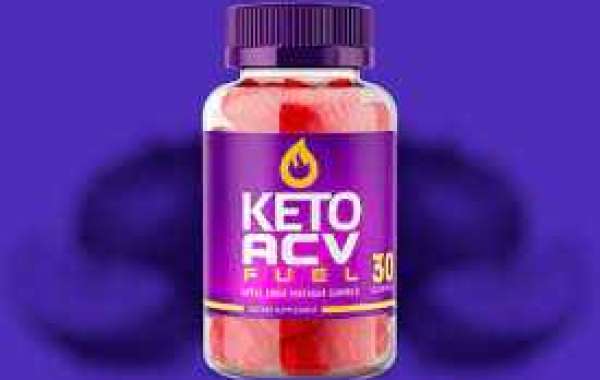 The Perfect Keto Snack: ACV Fuel Gummies for On-the-Go Fueling