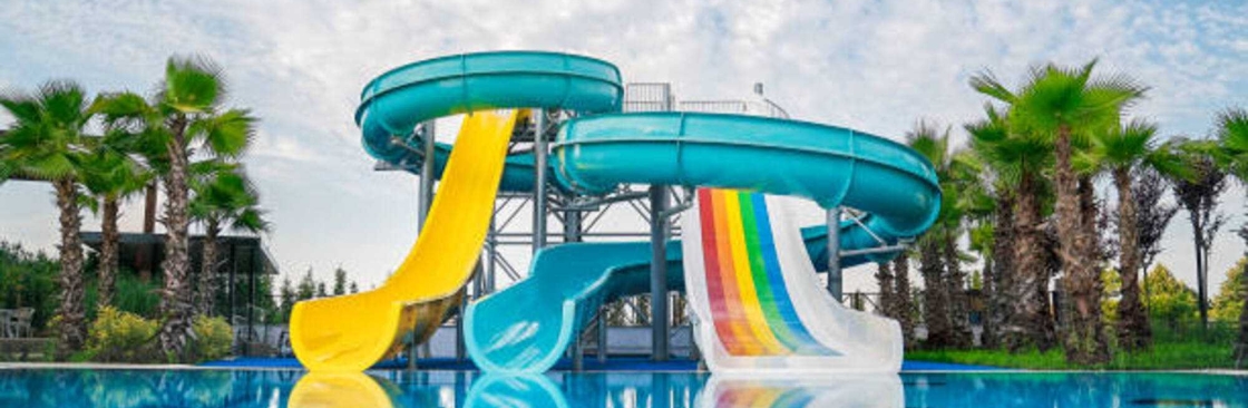 Arihant Water Slides Cover Image