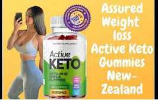 5 Cliches About Active Keto Gummies You Should Avoid