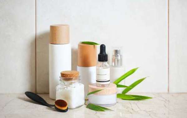 Key Herbal Skincare Products Market Players Global Industry Share, Size, Regional Growth Analysis and Forecast 2030